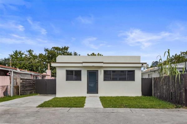 New Haven, 2331 NW 31st St, Miami, Florida 33142, image 1
