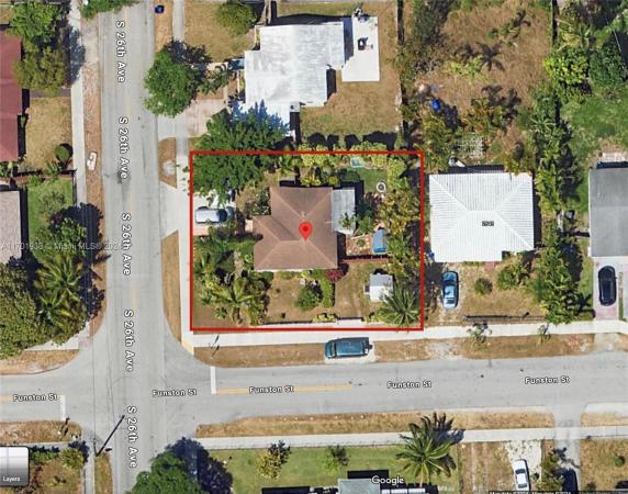 South Hollywood, 1033 S 26th Ave, Hollywood, Florida 33020, image 1