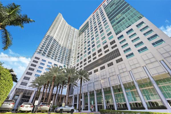 Latitude On The River, 185 SW 7th St #1414, Miami, Florida 33130, image 1