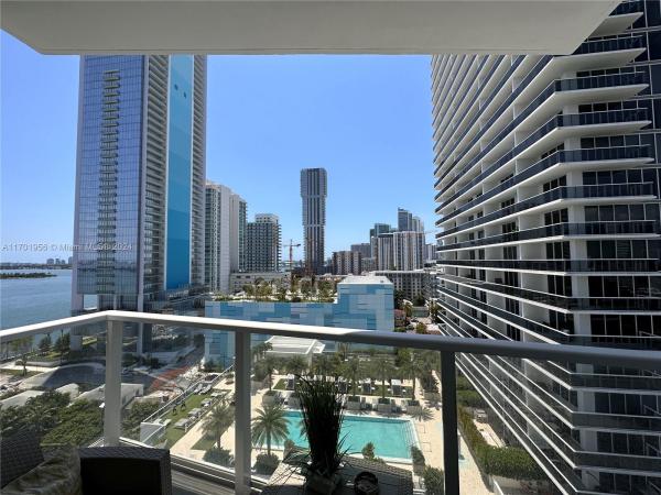 The Crimson, 601 NE 27th St #1202, Miami, Florida 33137, image 1