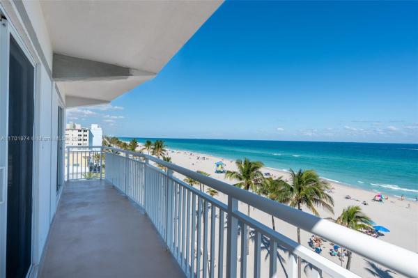 Andoric, 901 S Surf Rd #601, Hollywood, Florida 33019, image 3