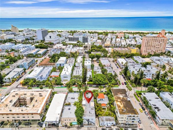 Greta, 920 Euclid Ave #6, Miami Beach, Florida 33139, image 1