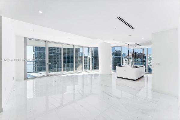 Aston Martin Residences, 300 Biscayne Blvd Way #3507, Miami, Florida 33131, image 1