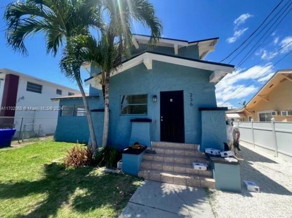 Lawrence Estates Land, 236 SW 10th Ave, Miami, Florida 33130, image 1