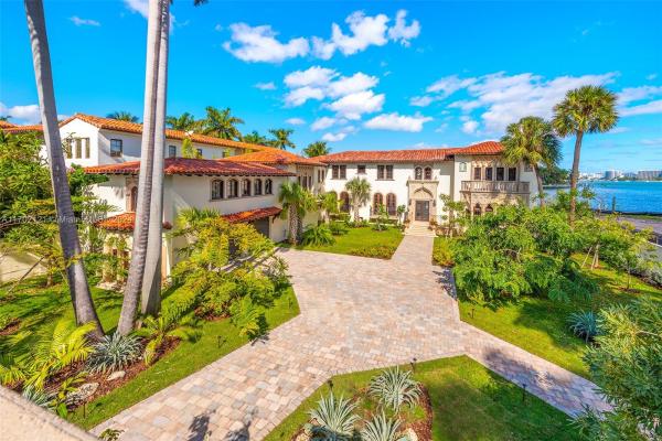 Palm Island, 49 Palm Ave, Miami Beach, Florida 33139, image 1