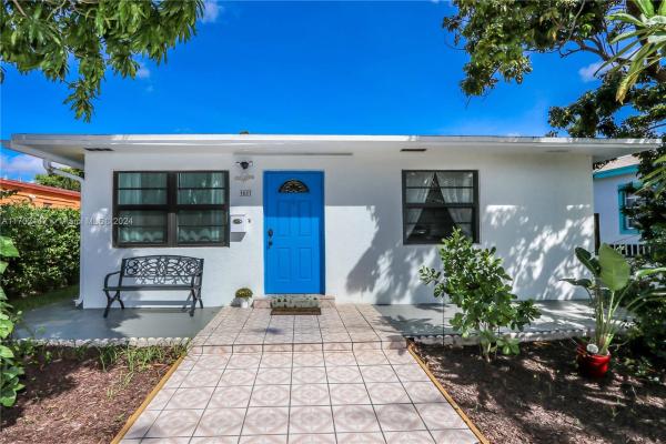 Hollywood Lawns, 1631 Johnson St, Hollywood, Florida 33020, image 1