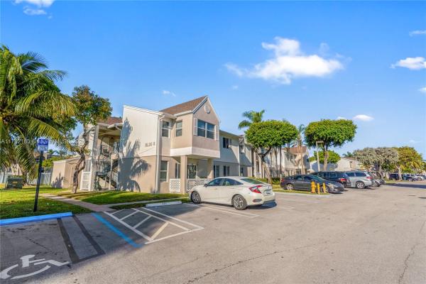 Antigua At Country Club Of Miami, 17330 NW 67th Pl #L-6, Hialeah, Florida 33015, image 1