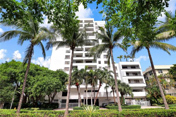 Parc Plaza, 1775 Washington Ave #6D, Miami Beach, Florida 33139, image 1