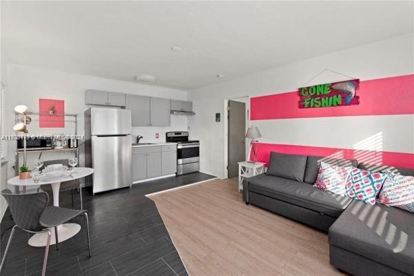 Hollywood Lawns, 1727 Johnson St, Hollywood, Florida 33020, image 1