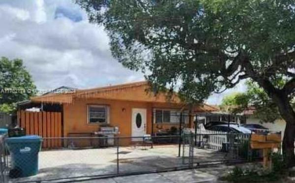 Sweetwater Groves, 11617 SW 7th Ter, Sweetwater, Florida 33174, image 1