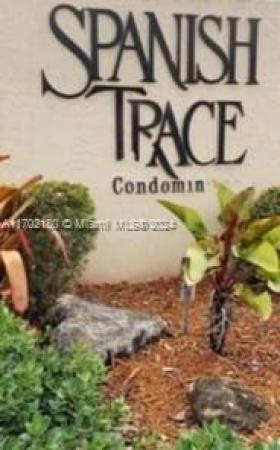 Spanish Trace, 10784 N Kendall Dr #D3, Kendall, Florida 33176, image 1