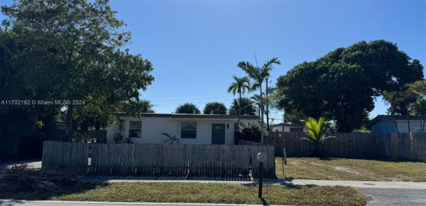 Pompano Beach Highlands, 1916 NE 54th St, Pompano Beach, Florida 33064, image 1