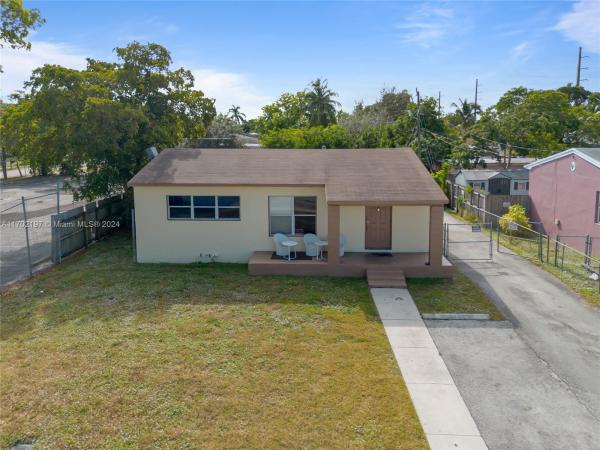 South Middle River, 806 NW 18th St, Fort Lauderdale, Florida 33311, image 1