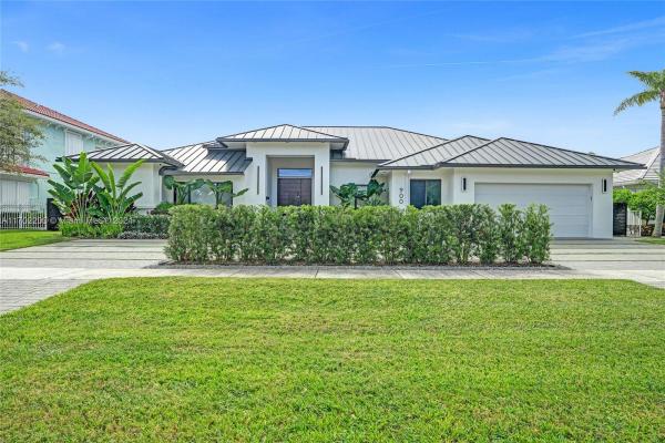 Hollywood Golf Estates, 900 Washington St, Hollywood, Florida 33019, image 1