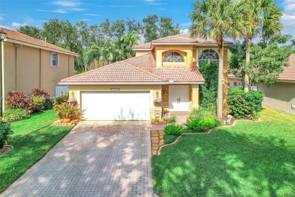 Sawgrass Plantation, 13345 NW 7th St, Plantation, Florida 33325, image 1