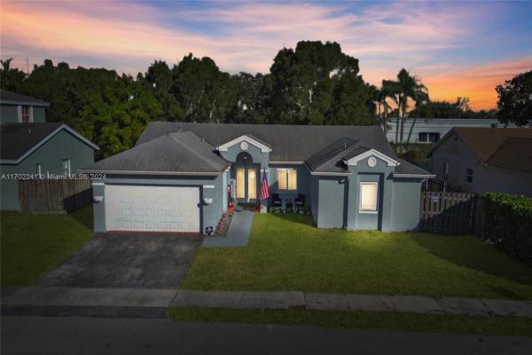 Banyan Estates, 5216 NW 94th Ter, Sunrise, Florida 33351, image 1