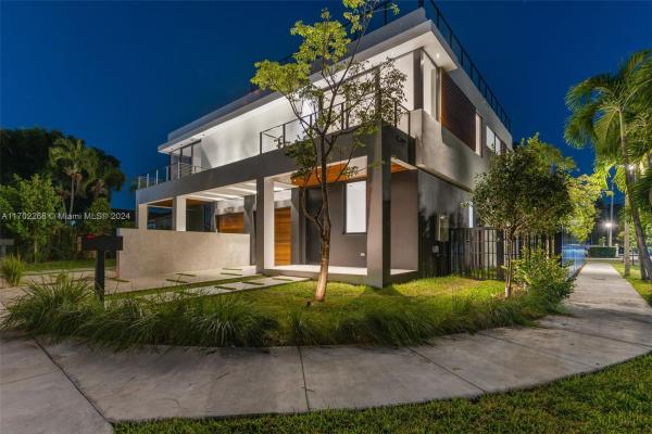 Bryan Park, 2290 SW 13th St, Miami, Florida 33145, image 1
