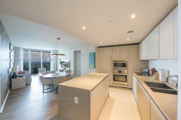 Hyde Hollywood Resort & Residences, 4111 S Ocean Dr #2308, Hollywood, Florida 33019, image 1