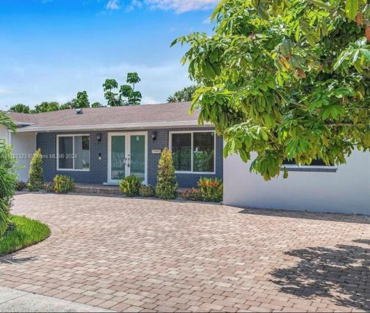 Highland Gardens, 21060 NE 18th Ct, Ojus, Florida 33179, image 1