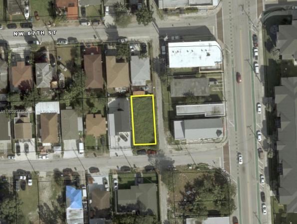 East Liberty City, 1503 NW 66th St, Miami, Florida 33147, image 1