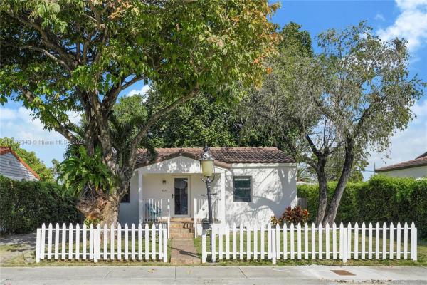 Parkdale Heights, 3121 SW 19th Ter, Miami, Florida 33145, image 1