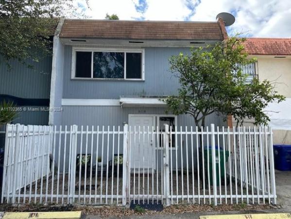 Culmer Villas, 618 NW 11th St #618, Miami, Florida 33136, image 1