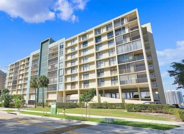 Fairview House, 17600 N Bay Rd #N905, Sunny Isles Beach, Florida 33160, image 1