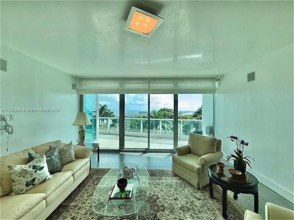 Grovenor House, 2627 S Bayshore Dr #804, Miami, Florida 33133, image 1