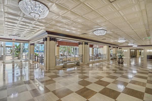 Parker Plaza Estates, 2030 S Ocean Dr #503, Hallandale Beach, Florida 33009, image 1