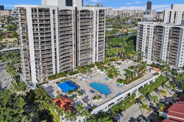 Harbor Tower At The Waterways, 3598 Yacht Club Dr #1103, Aventura, Florida 33180, image 1