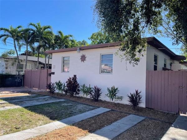 Mulberry Park, 1790 NW 19th St, Miami, Florida 33125, image 1