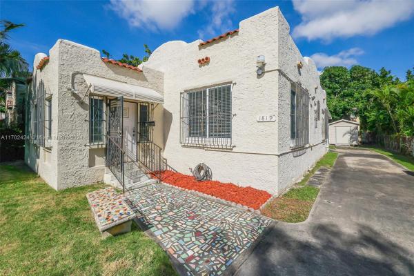 Shenandoah, 1819 SW 11th Ter, Miami, Florida 33135, image 1