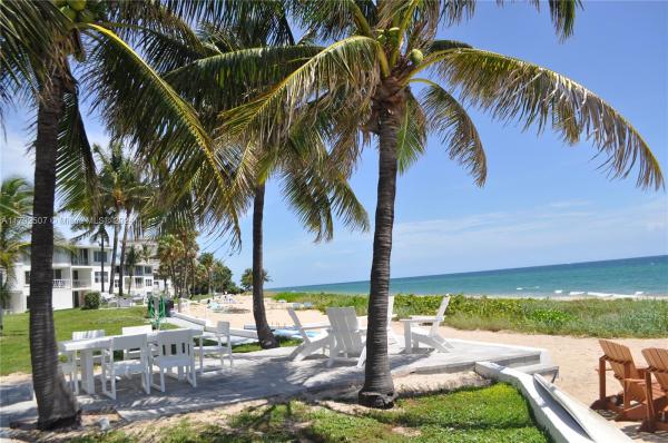 Hillsboro Mile Ocean, 1041 Hillsboro Mile #5, Hillsboro Beach, Florida 33062, image 1