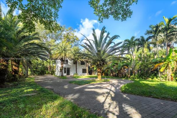 Griffing Biscayne Park Estates, 12534 Griffing Blvd, North Miami, Florida 33161, image 1