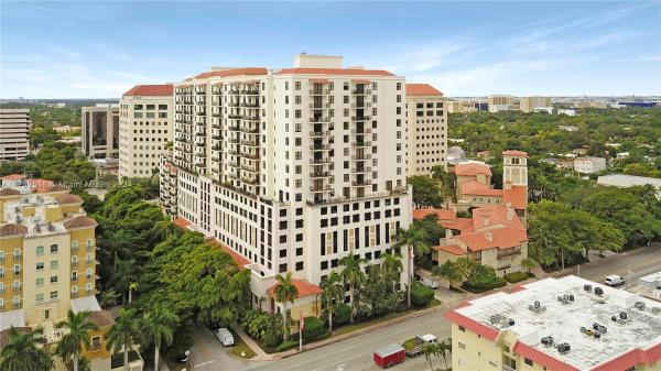 Puerta De Palmas, 888 S Douglas Rd #1406, Coral Gables, Florida 33134, image 1