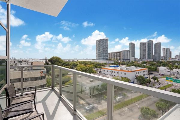 Quadro, 3900 Biscayne Blvd #S-612, Miami, Florida 33137, image 1