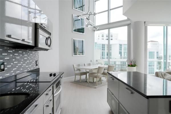 The Atrium At Aventura, 3131 NE 188th St #21207, Aventura, Florida 33180, image 1