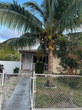 Broadmoor Manor, 9045 NW 35th Ct, West Little River, Florida 33147, image 1