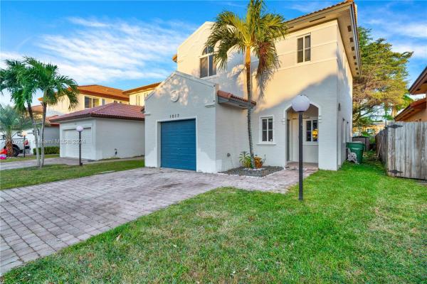 Marianas Homestead, 1017 NE 41st Ter, Homestead, Florida 33033, image 1