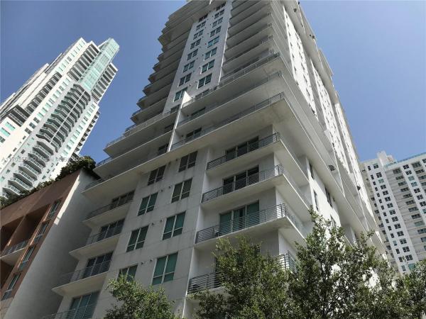 The Loft Downtown, 234 NE 3rd St #509, Miami, Florida 33132, image 1