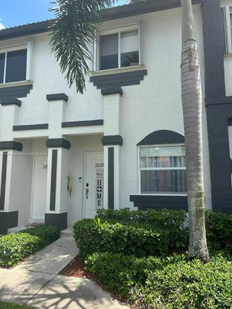 Towngate, 2220 SE 26th Ln #2220, Homestead, Florida 33035, image 1