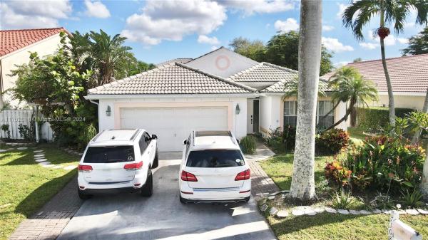 Bristol Bay At Lake Charleston, 7108 Catalina Way, Lake Worth Beach, Florida 33467, image 1