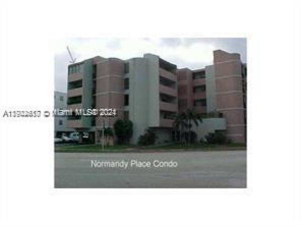Normandy Place, 2000 Biarritz Dr #403, Miami Beach, Florida 33141, image 1