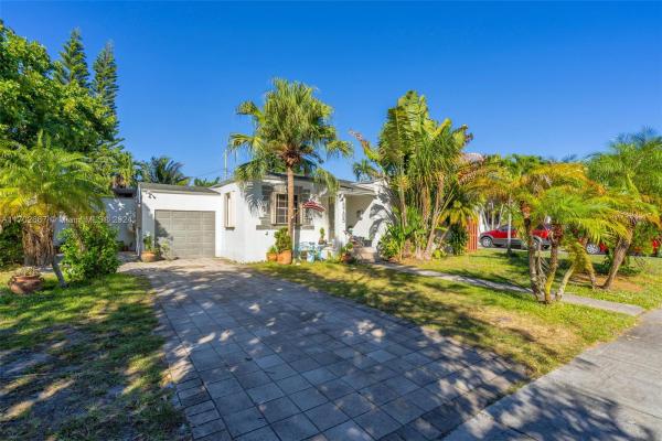 Central Miami, 6765 SW 34th St, Coral Terrace, Florida 33155, image 1