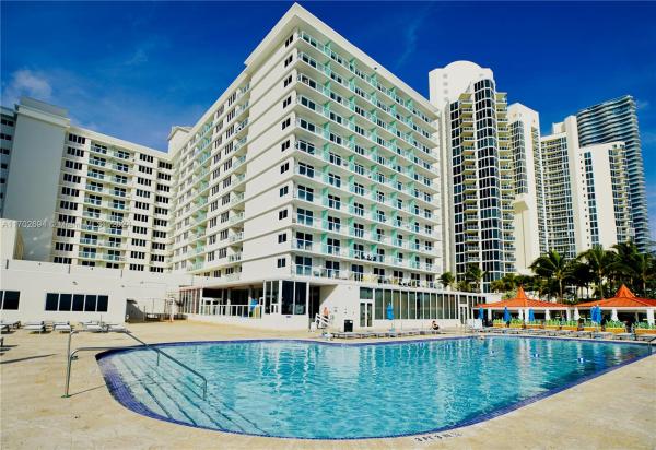 The Aventura Beach Club, 19201 Collins Ave #726, Sunny Isles Beach, Florida 33160, image 1