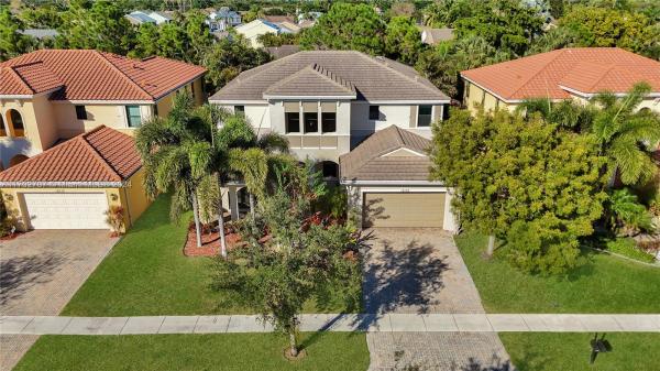 Boca Reserve, 12105 Boca Reserve Ln, Boca Raton, Florida 33428, image 1