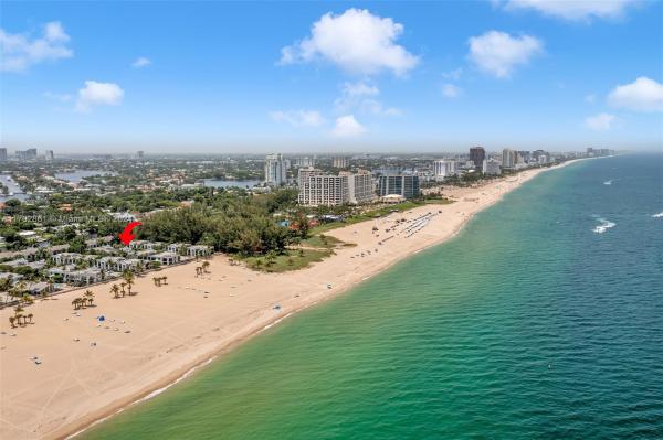 The Oceanage, 1578 S Ocean Lane S #114, Fort Lauderdale, Florida 33316, image 1