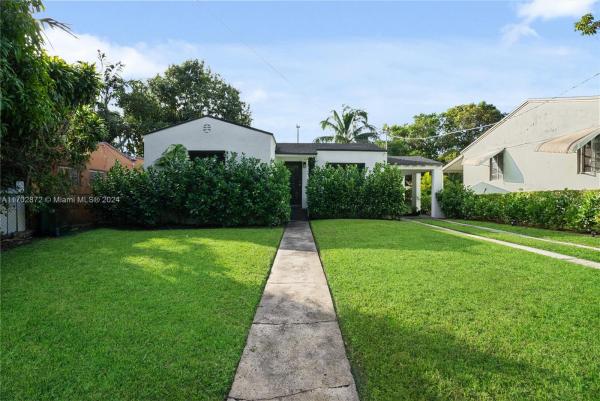 Cordova Park, 1420 NW 39th St, Miami, Florida 33142, image 1