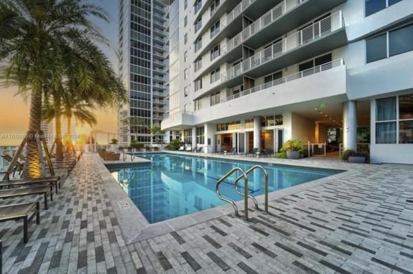 100 Las Olas, 215 N New River Dr E #1230, Fort Lauderdale, Florida 33301, image 1