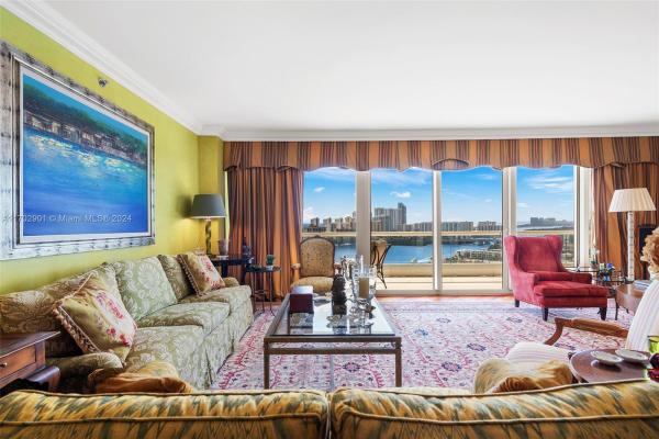2600 Island Boulevard, 2600 Island Blvd #2502, Aventura, Florida 33160, image 1